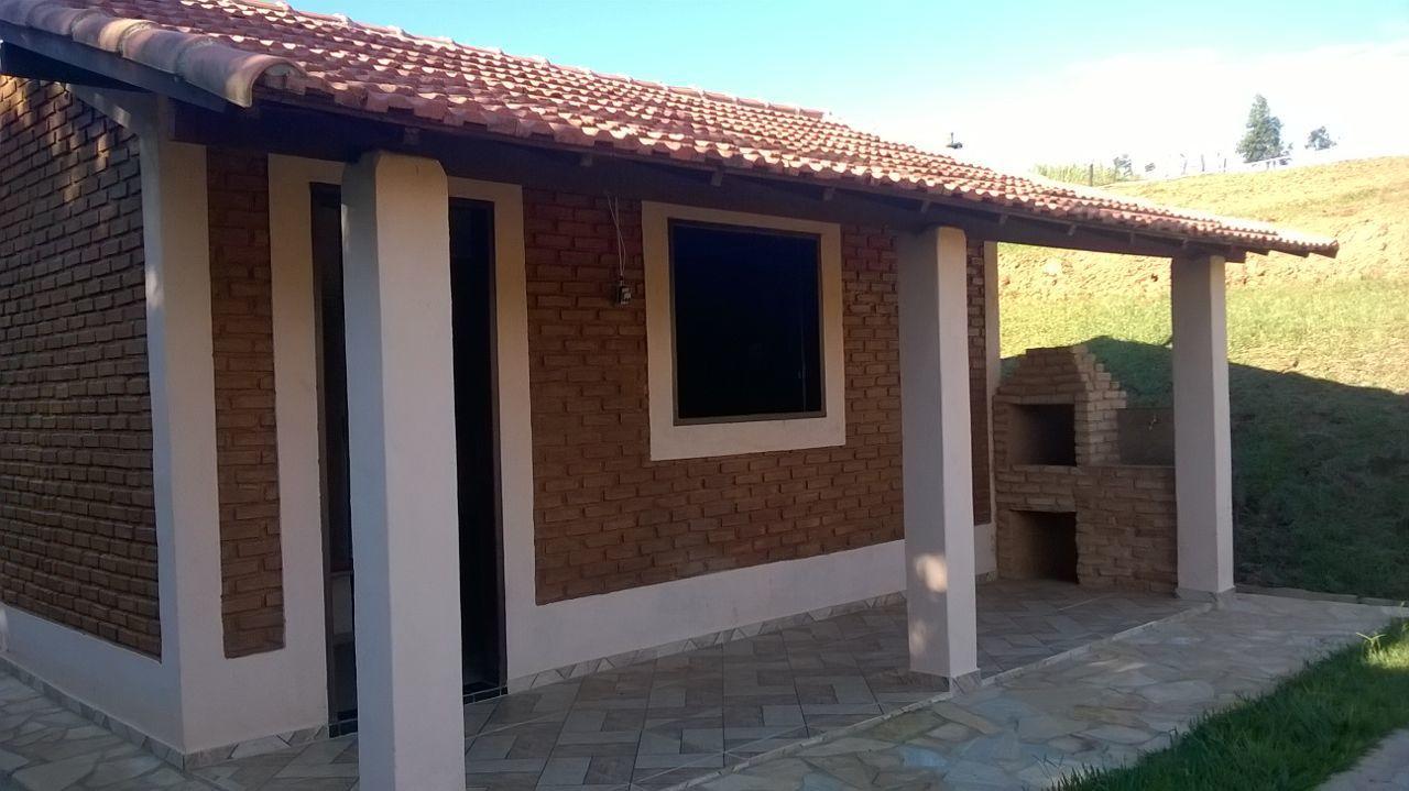Chales Jeitinho Mineiro São Tomé das Letras 외부 사진